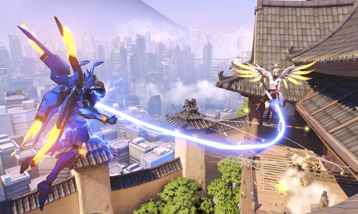 Overwatch header image